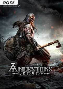  Ancestors Legacy Slavs 