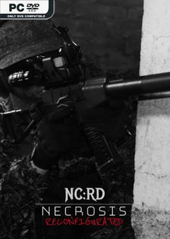 Necrosis Reconfigurated 
