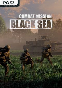  Combat Mission Black Sea 
