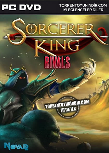  Sorcerer King: Rivals 
