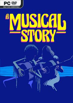  A Musical Story 