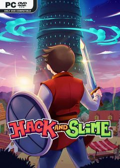  Hack and Slime 