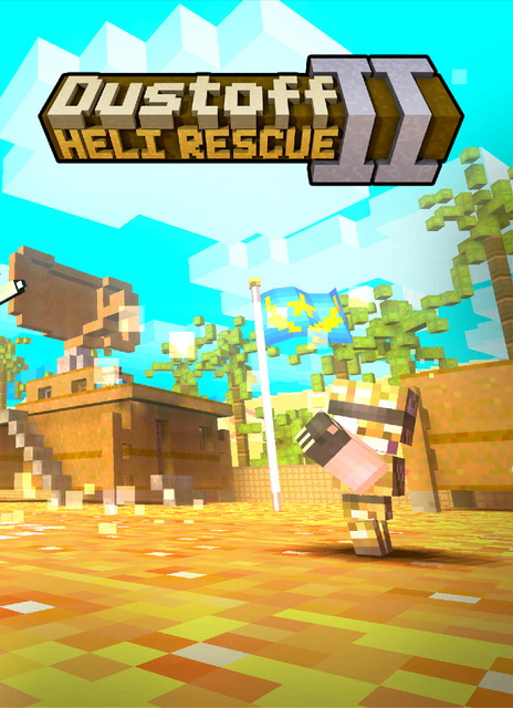  Dustoff Heli Rescue 2 