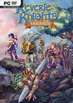  Reverie Knights Tactics 