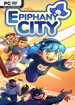  Epiphany City 