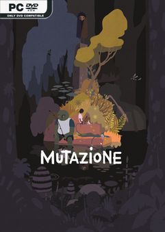  Mutazione Garden 