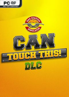  Gas Station Simulator Can Touch This DLC 