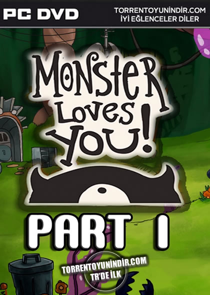  The Secret Monster Society – Chapter 1: Monsters, Fires and Forbidden Forests 