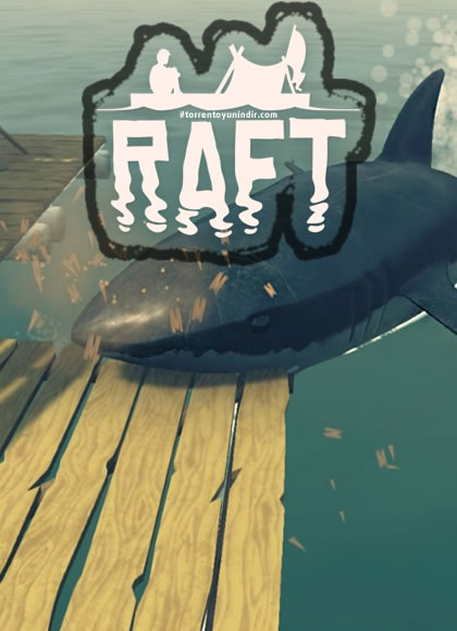  Raft 
