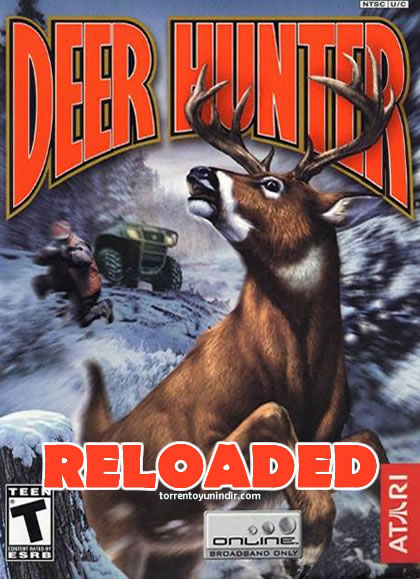  Deer Hunter: Reloaded 