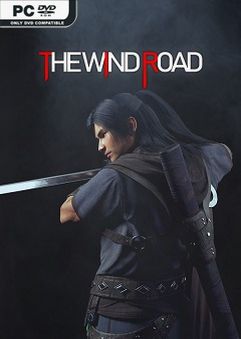  The Wind Road 