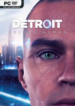  Detroit Become Human 