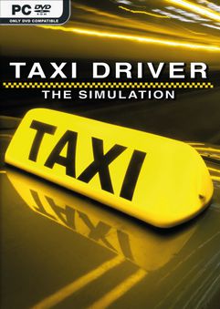  Taxi Driver – The Simulation 
