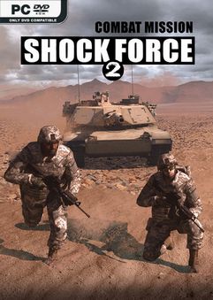  Combat Mission Shock Force 2 