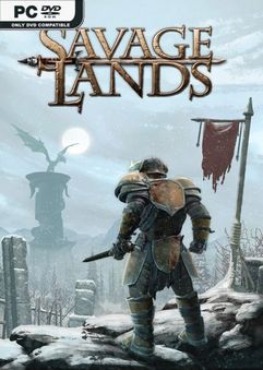  Savage Lands 