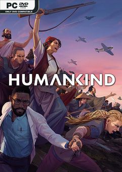  HUMANKIND 