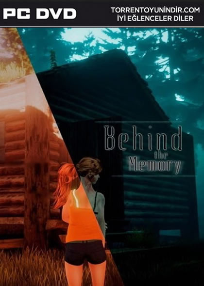  Behind the Memory 