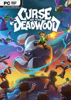  Curse of the Deadwood 