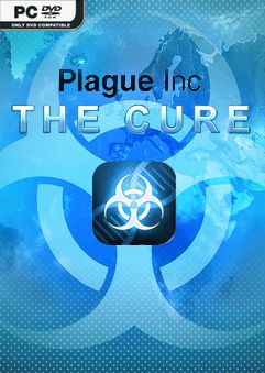  Plague Inc The Cure 