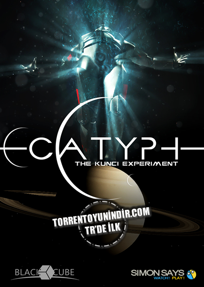  Catyph: The Kunci Experiment 