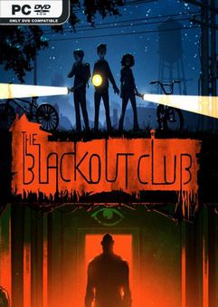  The Blackout Club 