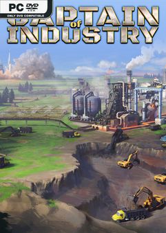  Captain of Industry 