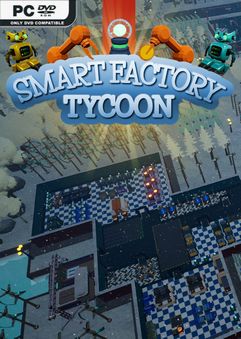 Smart Factory Tycoon 