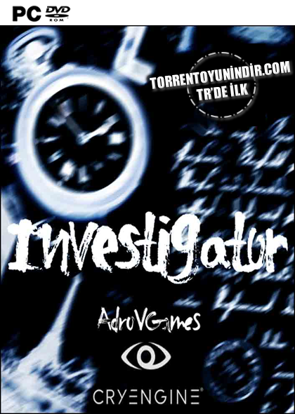  Investigator 