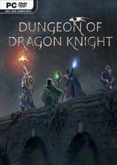 Dungeon Of Dragon Knight 