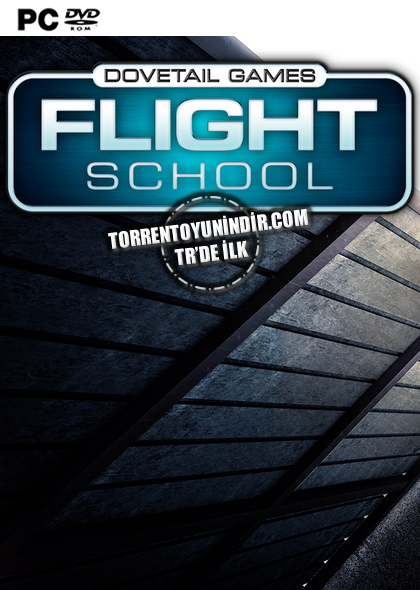  Dovetail Games Flight School 