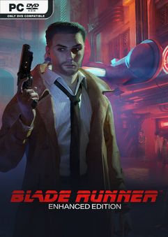  Blade Runner: Enhanced Edition 