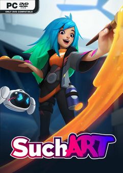  SuchArt Genius Artist Simulator 
