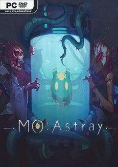  MO:Astray 