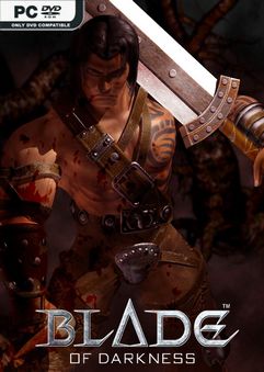  Blade of Darkness 