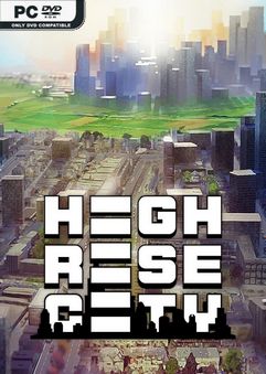  Highrise City 