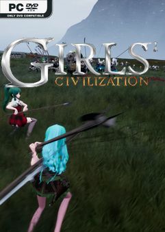  Girls’ civilization 