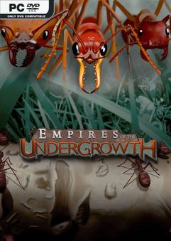  Empires of the Undergrowth 