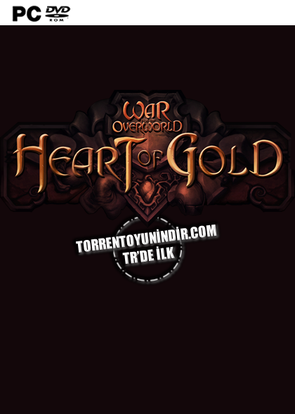  War for the Overworld: Heart of Gold 