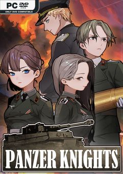  Panzer Knights 