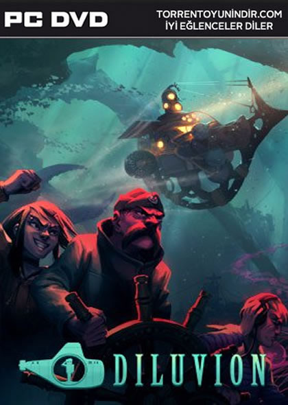 Diluvion 