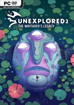  Unexplored 2: The Wayfarer’s Legacy 