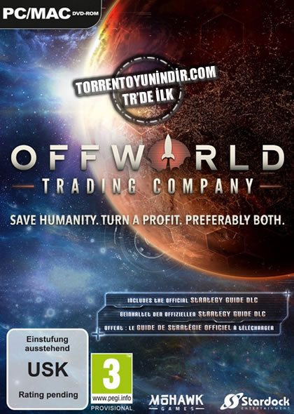  Offworld Trading Company 