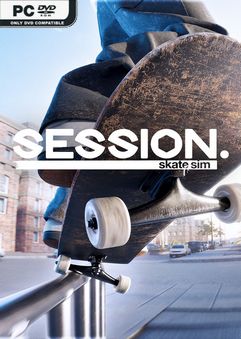  Session Skate Sim 