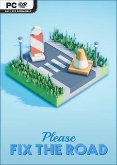  Please Fix The Road 