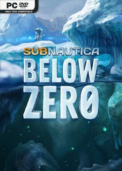  Subnautica Below Zero 
