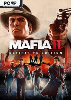  Mafia 2 Definitive Edition 