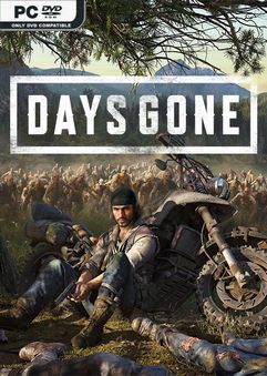  Days Gone 