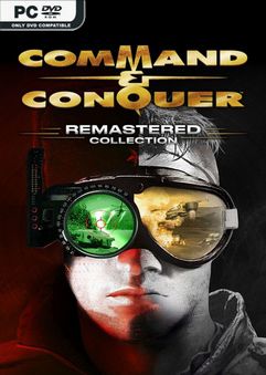  Command & Conquer Remastered Collection 