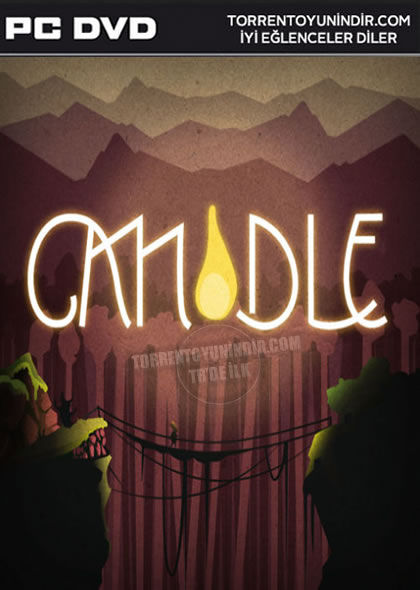 Candle 