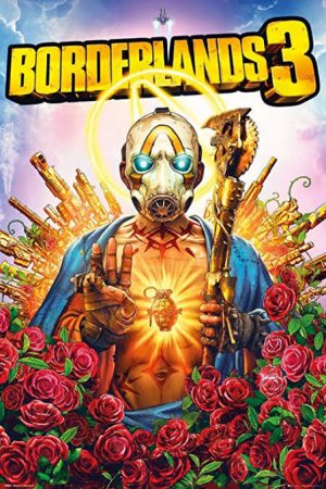  Borderlands 3 
